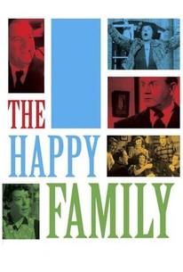 happy family movie review