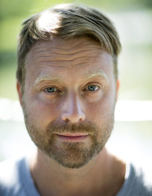 Jens Jonsson