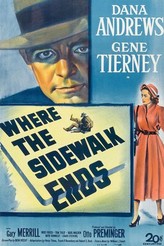 歩道の終わる所 / Where the Sidewalk Ends
