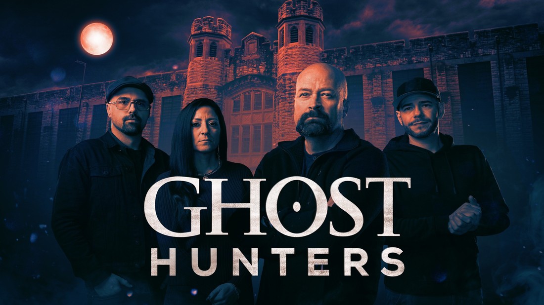 Watch ghost hunters hot sale season 1 online free
