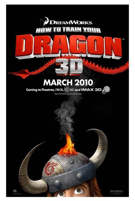 Dragon Trainer - Film (2010) 