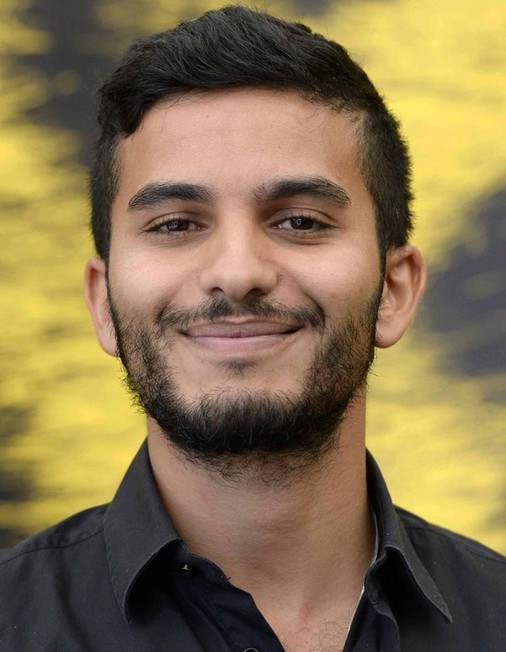 Mehdi Dehbi