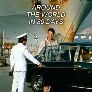 Around the World in 80 Days - Rotten Tomatoes