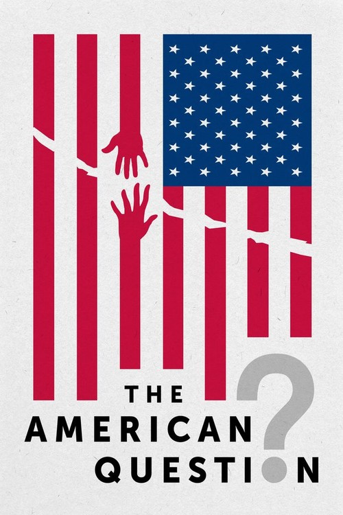 The American Question poster