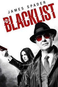 The Blacklist: Season 3 poster image