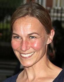 Joanna Riding