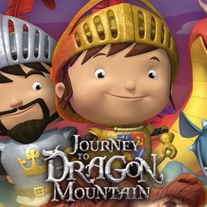 Mike the Knight: Journey to Dragon Mountain - Rotten Tomatoes