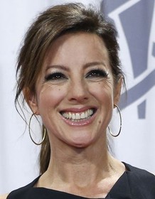 Sarah McLachlan