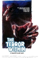 The Terror Within poster image