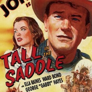 Tall in the Saddle (1944) photo 18