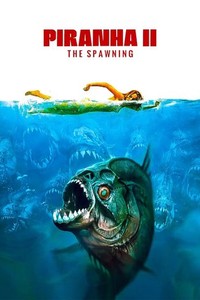 Piranha II: The Spawning