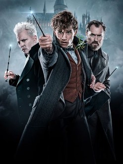 Fantastic beasts 2018 full movie in hindi watch online hot sale