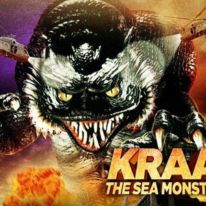 Kraa! The Sea Monster photo 5
