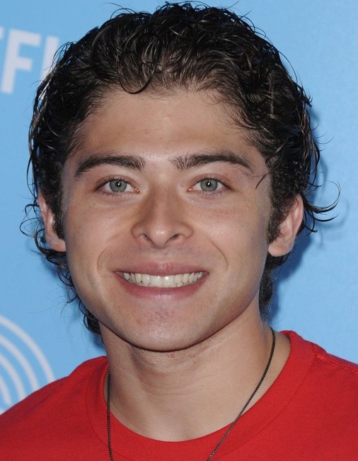 Ryan Ochoa