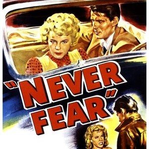 "Never Fear photo 7"