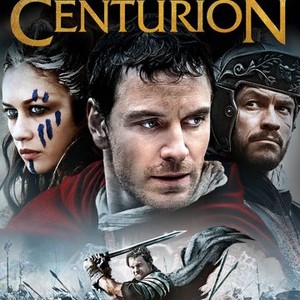 "Centurion photo 4"