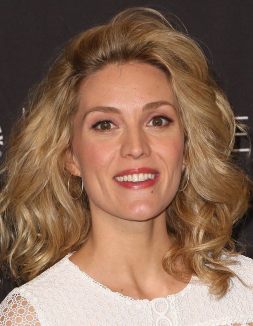 Evelyne Brochu