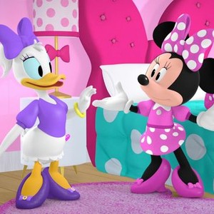 Minnie's Bow-Toon's: Party Palace Pals: Season 1, Episode 4 - Rotten ...