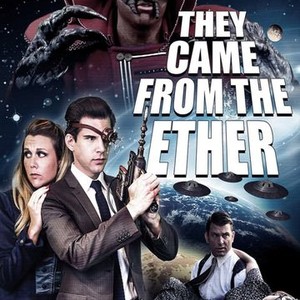 They Came From the Ether photo 6