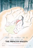 The Tale of the Princess Kaguya poster image