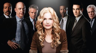 The Closer: Season 1 | Rotten Tomatoes