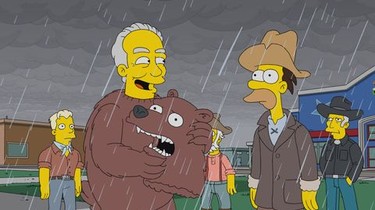 The simpsons season 30 watch online discount