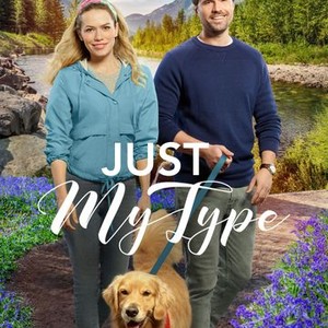 Just My Type (2020) photo 8