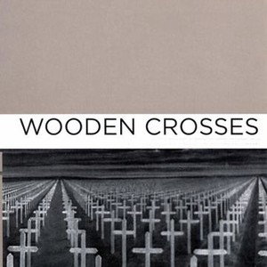 Wooden Crosses photo 12