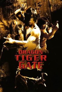 Watch trailer for Dragon Tiger Gate