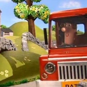 Postman Pat: The Movie - You Know You're the One photo 16