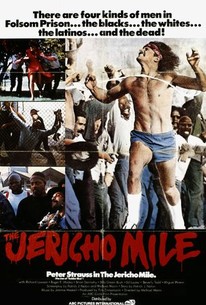 Watch trailer for The Jericho Mile