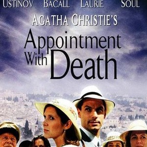 Appointment With Death (1988) photo 11