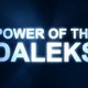 Doctor Who: The Power of the Daleks