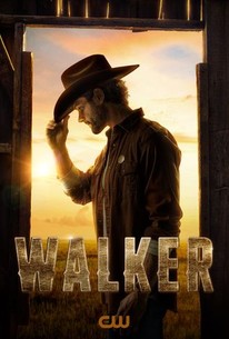 Walker Rotten Tomatoes