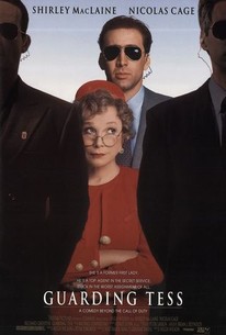 Guarding Tess - Rotten Tomatoes