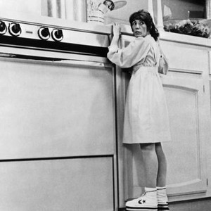 THE INCREDIBLE SHRINKING WOMAN, Lily Tomlin, 1981, (c) Universal