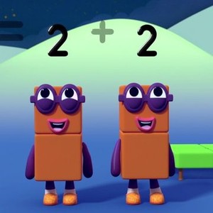 Number Blocks Rotten Meat Numberblocks: Season 1, Episode 12 - Rotten Tomatoes
