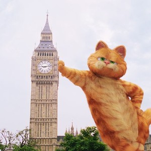 "Garfield: A Tail of Two Kitties photo 15"