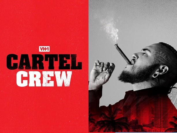 Cartel crew season 1 episode top 10