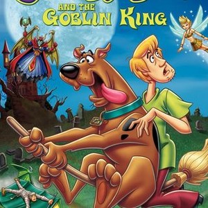 Scooby-Doo and the Goblin King (2008) photo 10