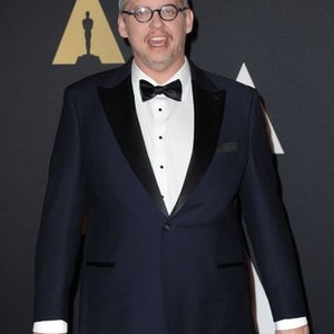 Adam McKay at arrivals for Academy's 7th Annual Governors Awards 2015 - Part 2, The Ray Dolby Ballroom at Hollywood & Highland Center, Los Angeles, CA November 14, 2015. Photo By: David Longendyke/Everett Collection