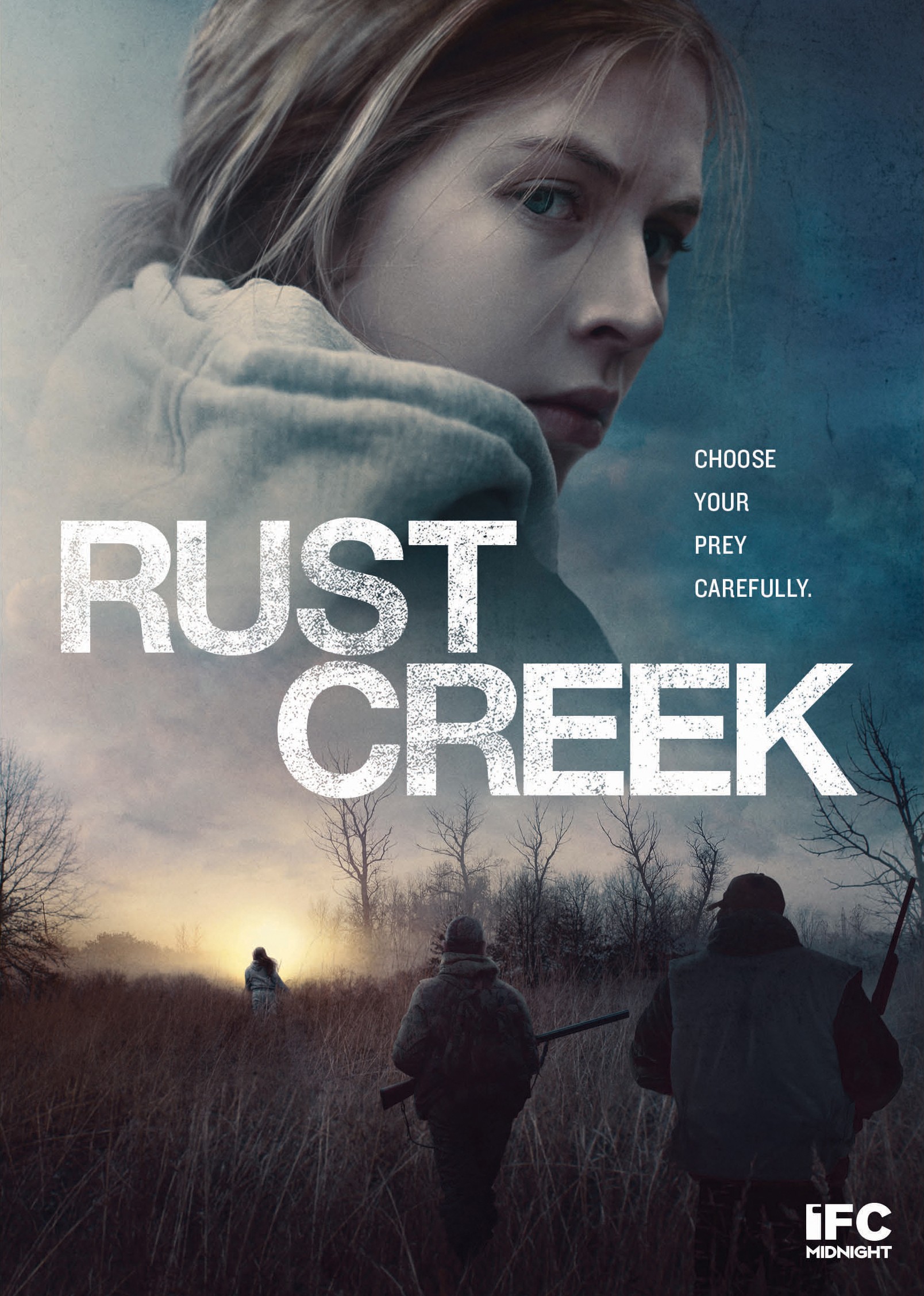 Rust Creek 18 Rotten Tomatoes