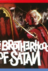 brotherhood of satan 1971