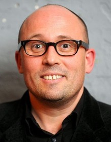 Adam Elliot