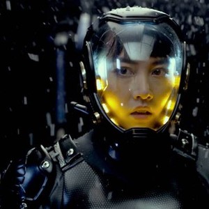 Pacific Rim - Rotten Tomatoes