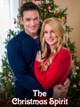 The Christmas Spirit