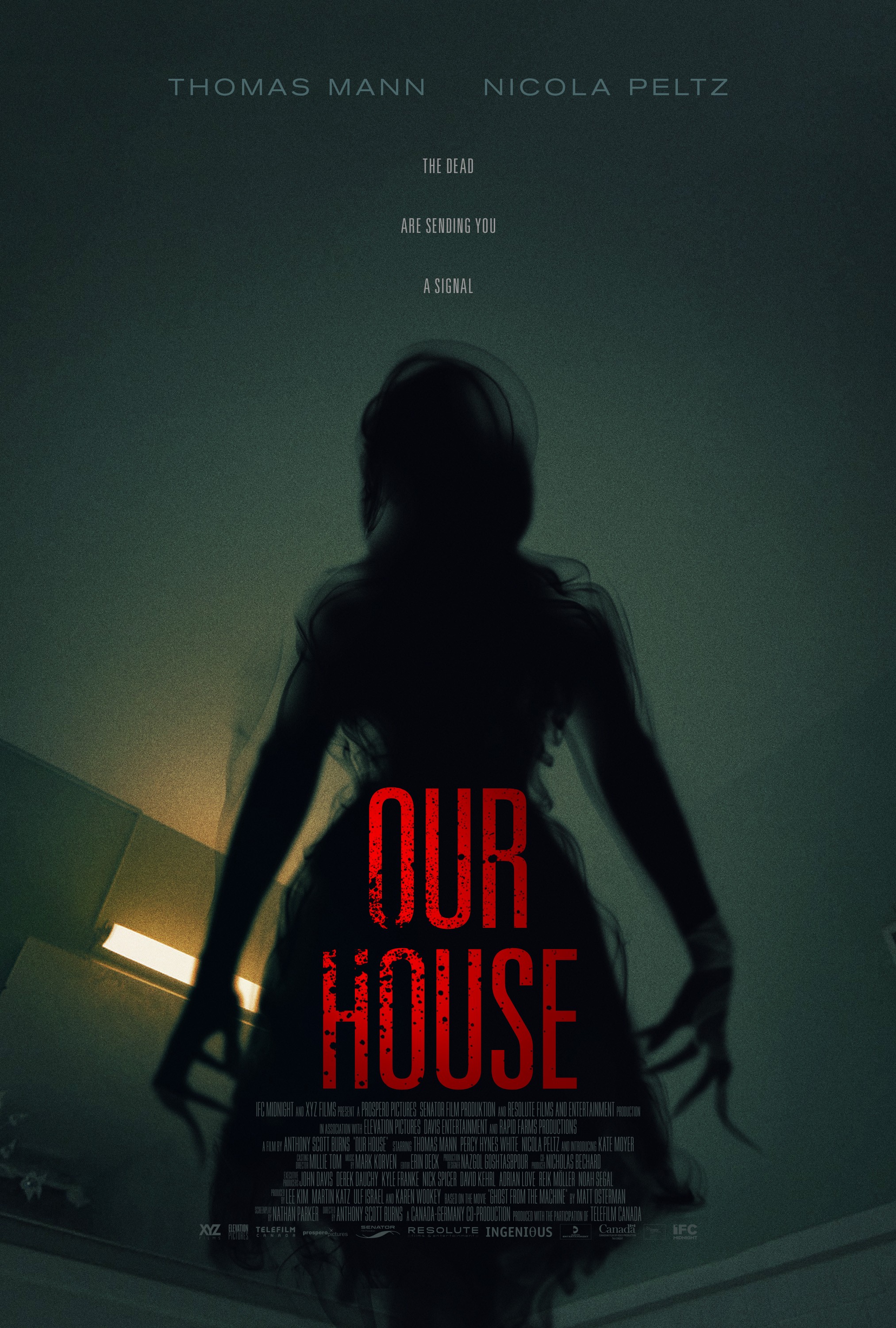 Our House 2018 Rotten Tomatoes