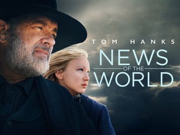 New of the world discount