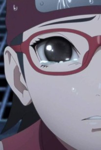 Boruto: Naruto Next Generations - Rotten Tomatoes