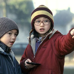 Valerie Tain stars in the Mina Shum film LONG LIFE, HAPPINESS, AND PROSPERITY. photo 11